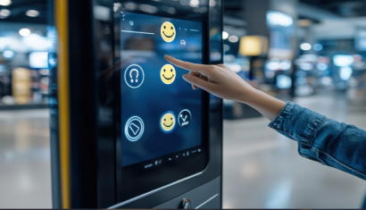 Feedreen Anket Yazılım Platformu Feedreen Anket Yazılım Platformu