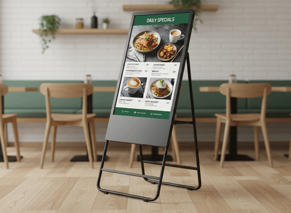 Flip Totem